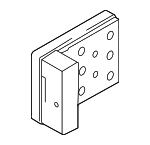 5C0907375C - Electrical: Control Module for Volkswagen Image