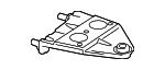 1K0614235D - Electrical: Bracket for Volkswagen Image