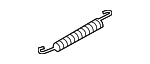 440918J010 - Brakes: Return Spring for Nissan Image