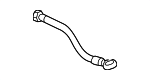 46211AL51A - Brakes: Brake Hose for Nissan: 350Z Image