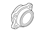 43210AL505 - Brakes: Bearing for Nissan Image