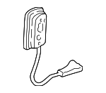 6788S0XA82 - : Side Impact Inflator Module for Honda: Odyssey Image