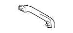 7461017020A1 - Body: Assist Strap for Toyota: Land Cruiser Image