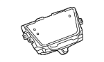 86551180 - Electrical: Driver Information Display for GM Image