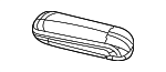 1UU16XR4AF - Body: Armrest for Dodge: Avenger Image
