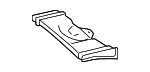 8856660400 - Body: Separator Duct for Lexus: LX570 Image