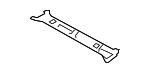 5760747020 - Body: Floor Crossmember for Toyota: Corolla, Prius, Prius AWD-e, Prius Prime Image