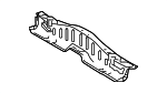 5740747021 - Body: Center Crossmember for Toyota: Corolla, Prius, Prius AWD-e, Prius Prime Image