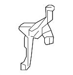 N24350151A - Body: Upper Support for Mazda: MX-5 Miata Image