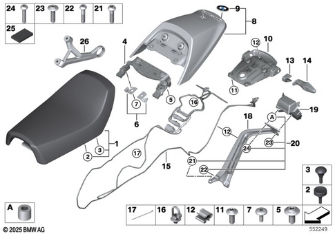 Design for 2024 BMW-Motorrad R 12 nineT #0