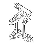 34208848868 - : Caliper Support for Mini: Countryman Image