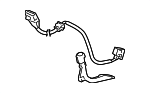37501RCAA01 - Electrical: Harness for Acura Image