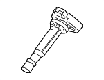 30520R70S01 - Electrical: Coil for Acura Image