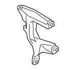 Mount Bracket - Passenger Side (RH)