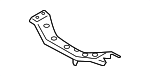 F15256H10B - : Cross-Member for Mazda Image