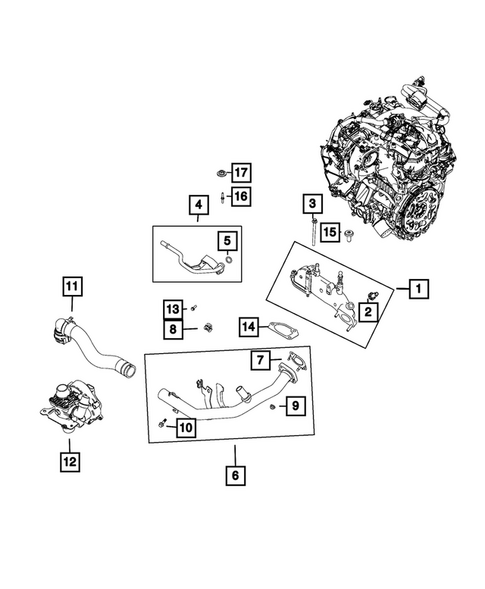 Diagram 1