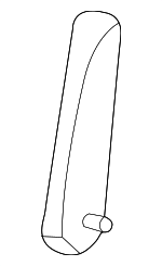 88940781 - Body: Armrest for GM Image