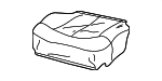88976168 - Body: Seat Cover for GM Image