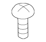 88975688 - Body: Grille Bumper for GM Image