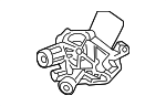 LR187467 - Body: Wiper Motor for Land-Rover Image