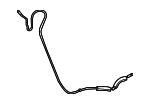 LR143584 - Body: Lower Hose for Land-Rover Image