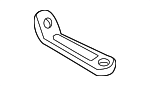B26K390A1 - Engine: Engine Mount Brace for Mazda Image