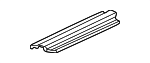 84201S84A00ZA - Body: Sill Plate for Honda: Accord Image