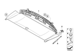54347186797 - : Guide Bush for BMW Image