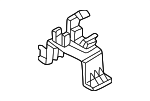 5Q0820769 - HVAC: Bracket for Volkswagen Image