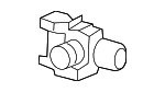 8934133220X8 - Body: Park Sensor for Lexus: IS300, IS350, IS500 Image