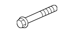 90105A0230 - : Alternator Upper Bolt for Scion: tC | Toyota: Highlander Image
