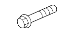 90105A0166 - : Alternator Lower Bolt for Scion: tC | Toyota: Highlander Image