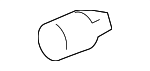 13500832 - Body: Bulb for GM Image