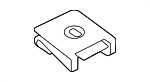 N91242501 - Body: Drive Unit U-Nut for Porsche Image image