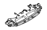 992827233K - Body: Drive Unit for Porsche Image