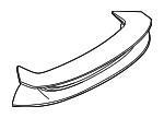 992827940PG2X - : Spoiler for Porsche Image