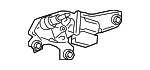 8513047080 - : Wiper Motor for Toyota Image