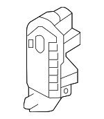8T8035570 - Electrical: Suppressor for Audi: A3, A3 Quattro, A3 Sportback e-tron, A4, A4 Quattro, A5, A5 Quattro, A5 Sportback, A6, A6 Quattro, A7 Quattro, A7 Sportback, e-tron Quattro, e-tron S, e-tron S Sportback, e-tron Sportback, Q3, Q3 Quattro, Q5, Q5 PHEV, Q5 Sportback, Q8 e-tron, Q8 e-tron Sportback, RS3, RS5, RS5 Sportback, RS6 Avant, RS7, RS7 Sportback, S3, S4, S5, S5 Sportback, S6, S7, S7 Sportback, SQ5, SQ5 Sportback, SQ8 e-tron, SQ8 e-tron Sportback, TT, TT Quattro, TT RS Quattro, TTS Quattro Image