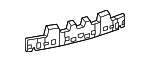 5261502082 - Body: Absorber for Toyota: Matrix Image