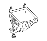 1770125140 - : Air Cleaner Body for Toyota: 4Runner Image