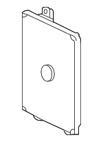 378205BNA22 - : ECM for Acura: MDX Image