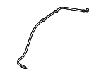 8W0955667B - Electrical: Hose for Audi Image