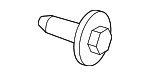 11547421 - Body: Outer Bracket Bolt for GM Image