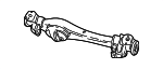 FTC5329 - : Axle Housing for Land-Rover Image