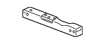 10398965 - Body: Trans Crossmember for Cadillac: Escalade, Escalade ESV | Chevrolet: Avalanche, Silverado 1500, Suburban 1500, Tahoe | GMC: Sierra 1500, Yukon, Yukon XL 1500 Image