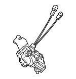 4539017000 - Steering: Control Module for Smart Image