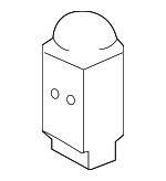 976261U000 - HVAC: Expansion Valve for Kia: Sorento Image