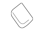FBV100950PUY - : Blank Cover for Land-Rover Image
