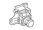 867C00C010 - Electrical: Camera for Toyota Image