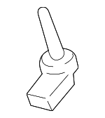 4N0820541 - Body: Temp Sensor for Audi Image